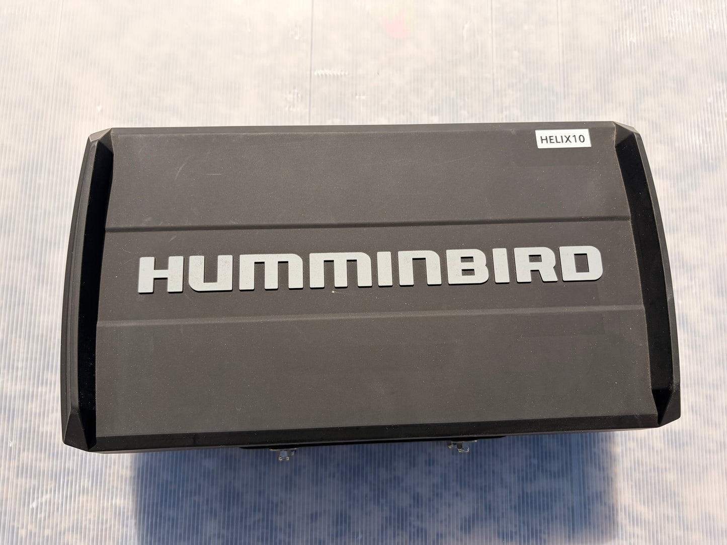 【中古】HUMMINBIRD HELIX10