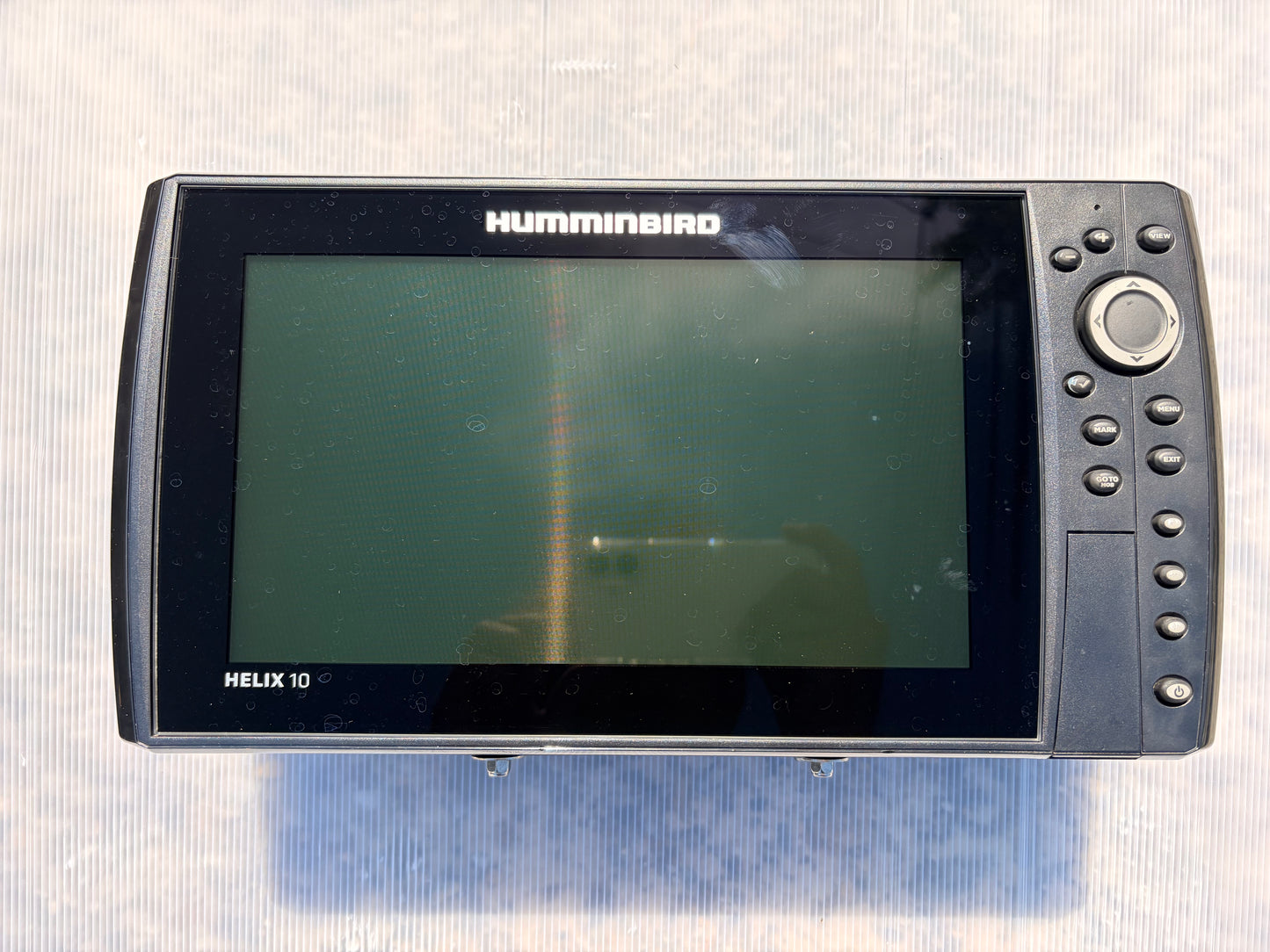 【中古】HUMMINBIRD HELIX10