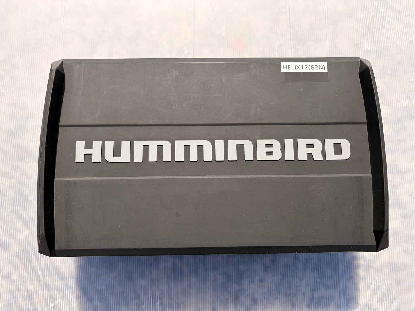 【中古】HUMMINBIRD HELIX12 G2