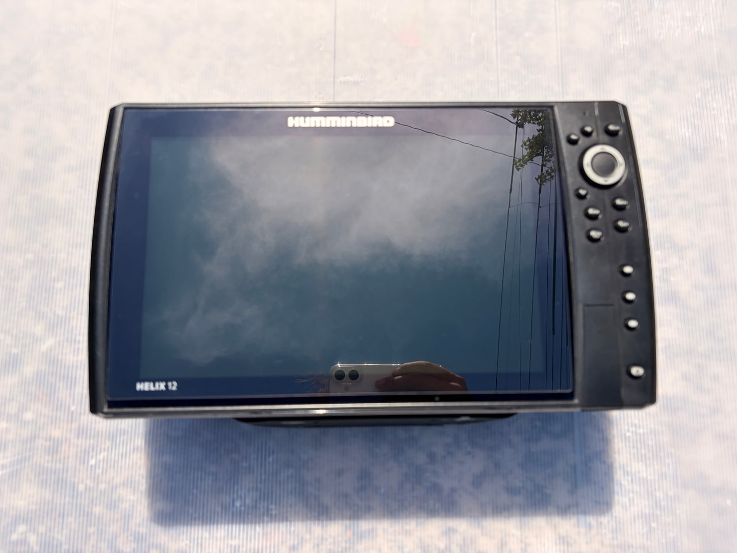 【中古】HUMMINBIRD HELIX12 G2