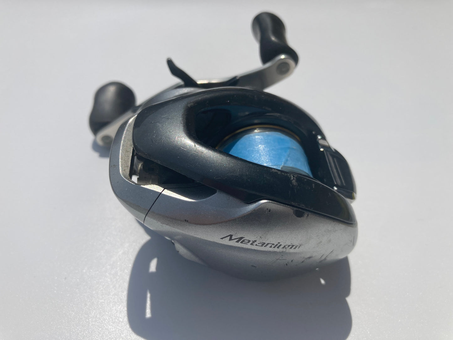 【中古】13メタ二ウム