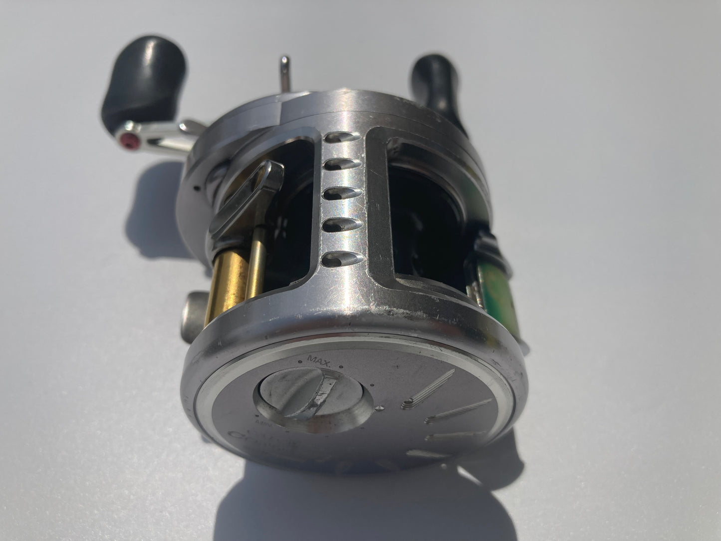 【中古】09カルカッタコンクエスト200DC