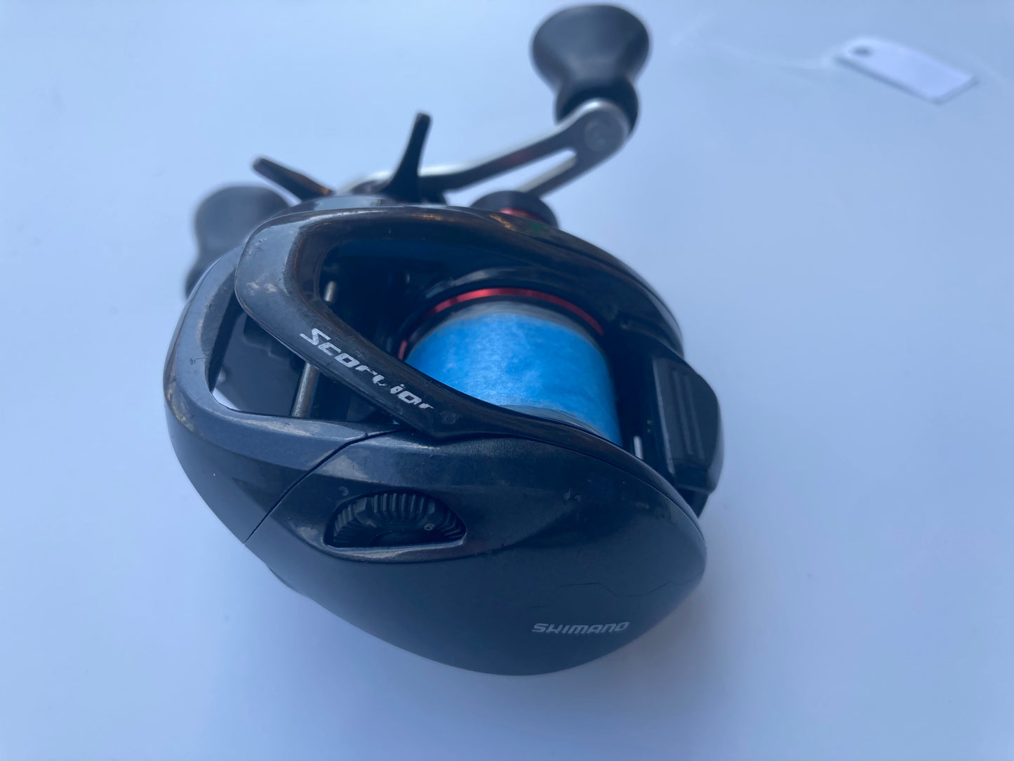【中古】16スコーピオン70