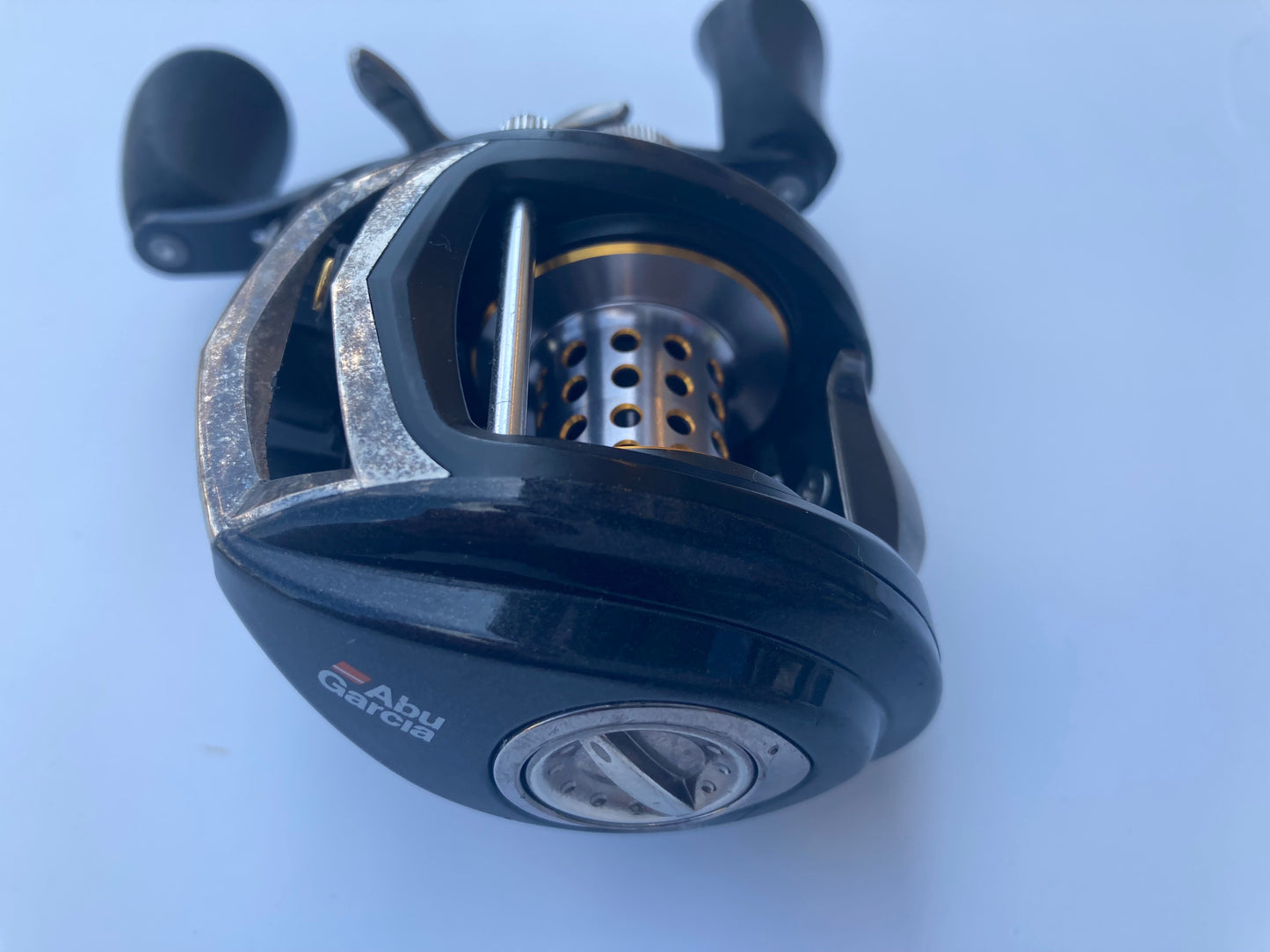 【中古】REVO POWER CRANK 5