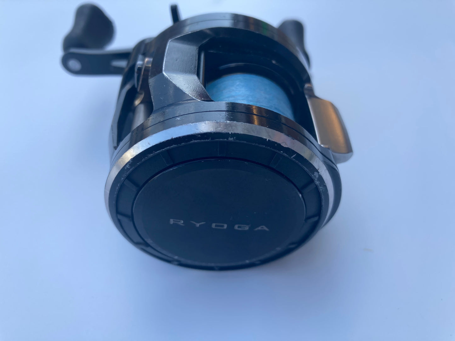 【中古】18リョウガ1016