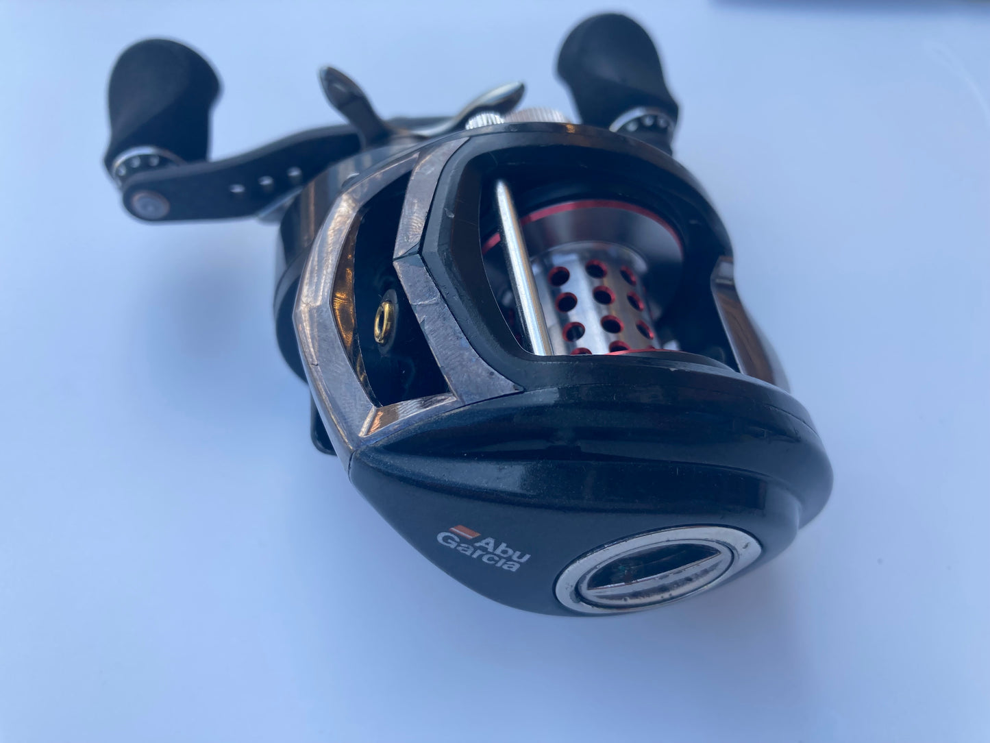 【中古】REVO POWER CRANK 5