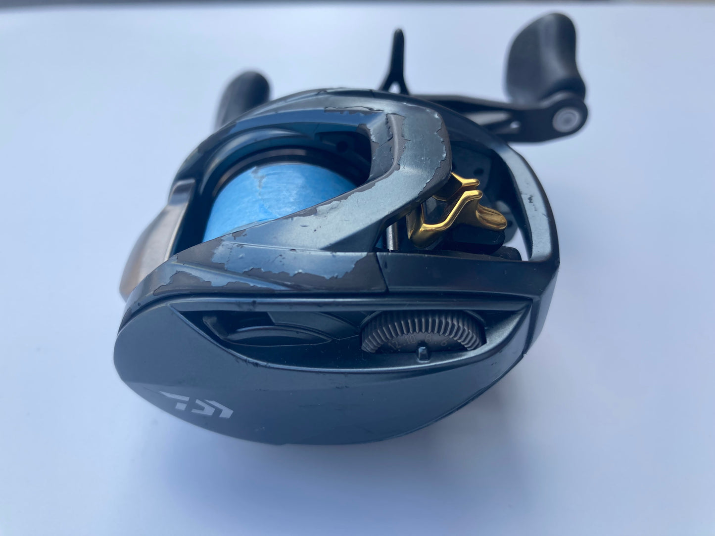 【中古】17スティーズA TW 1012HL