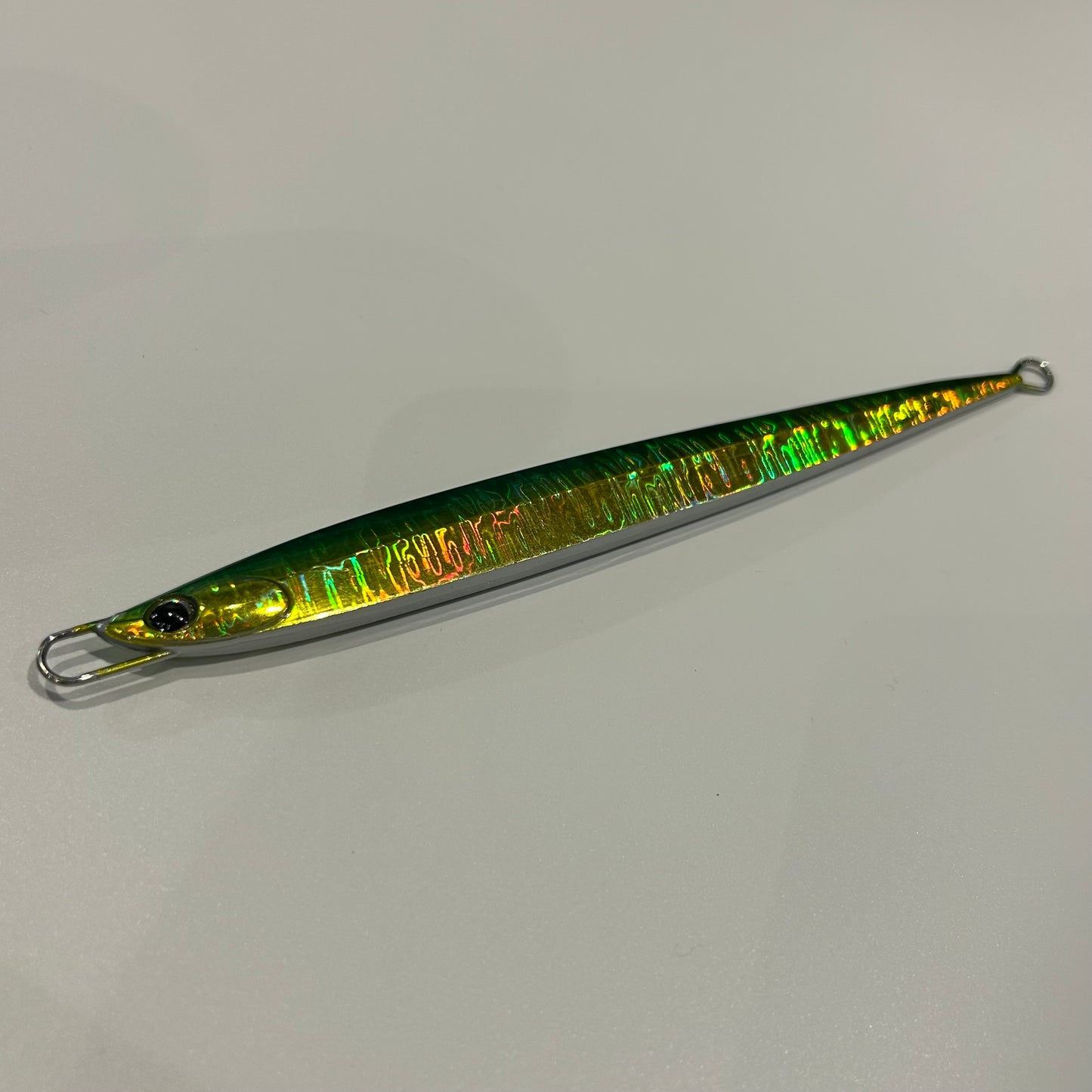 【中古】ジガロ 200g