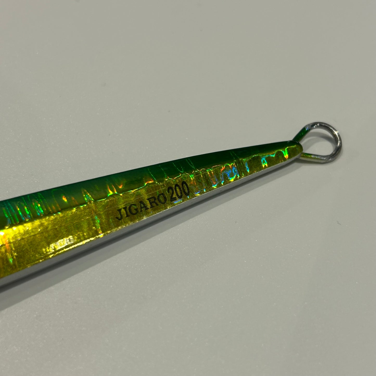 【中古】ジガロ 200g