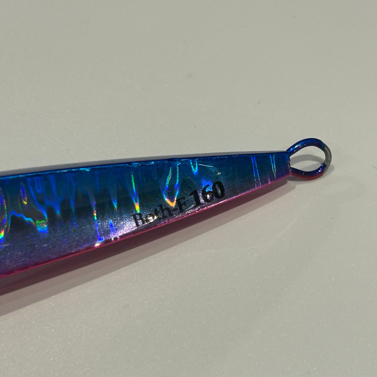 【中古】ブースF 160g