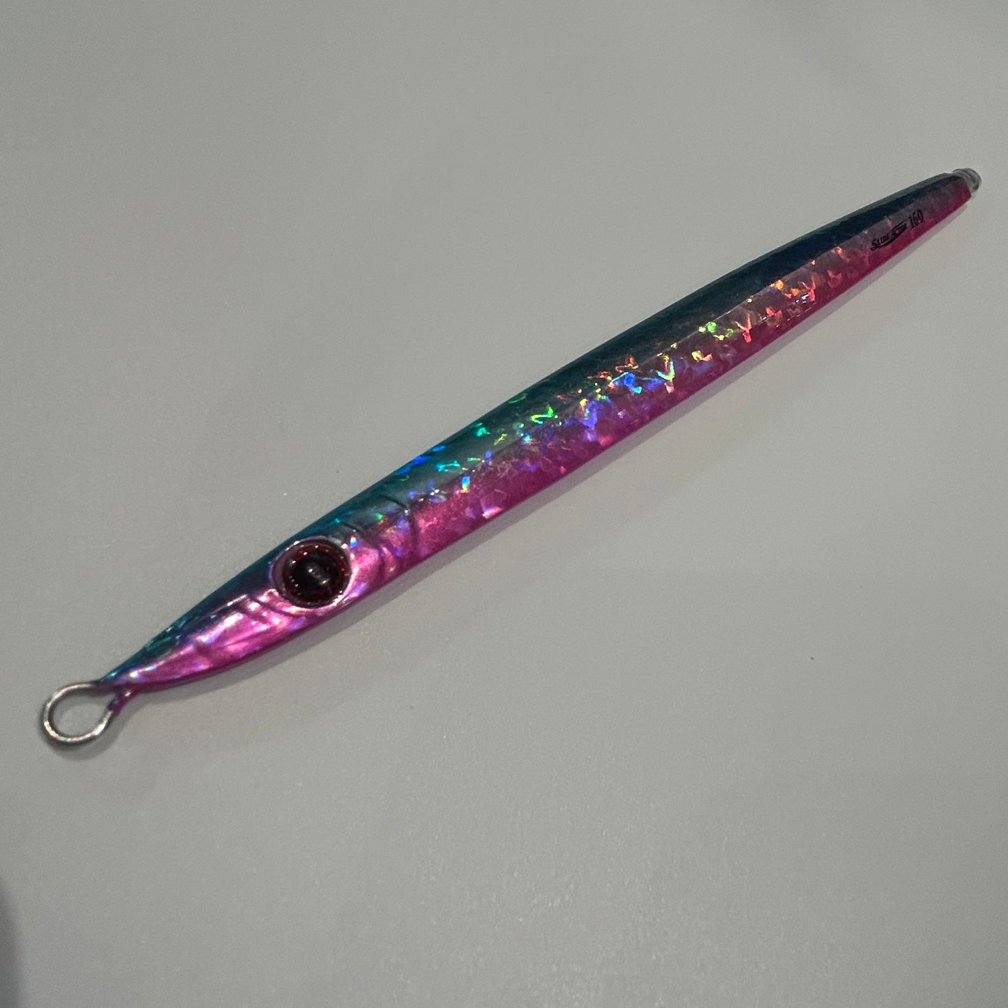 【中古】スライドアクター 160g