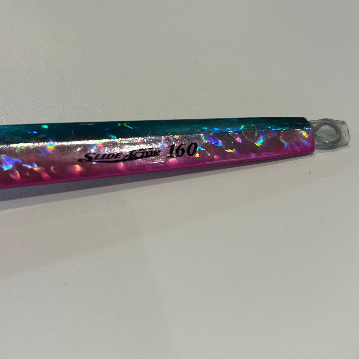 【中古】スライドアクター 160g