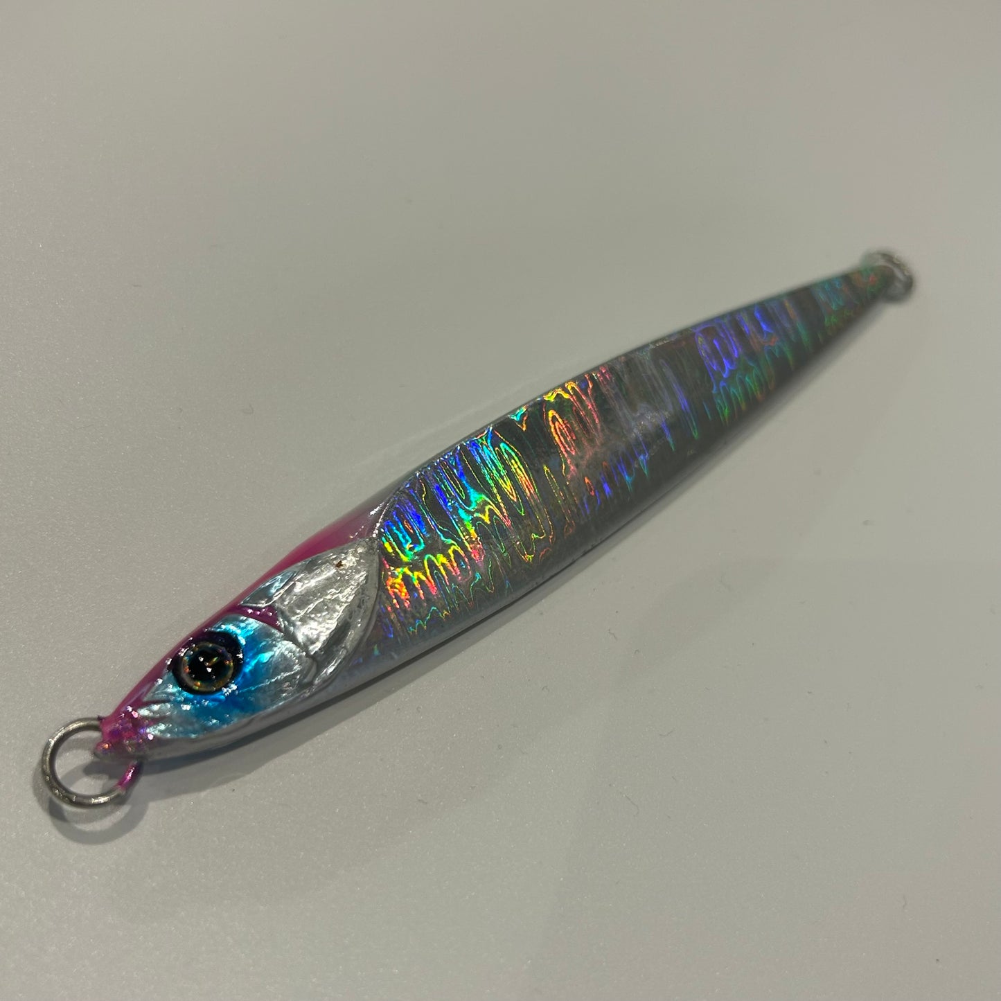 【中古】バンブルスジグ 200g