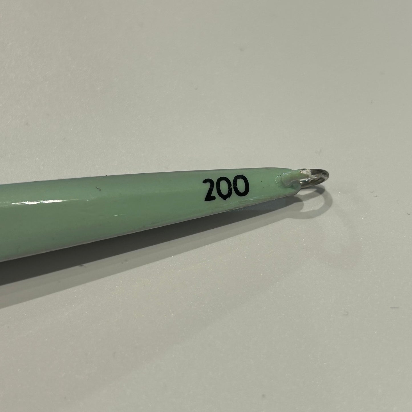 【中古】バンブルスジグ 200g