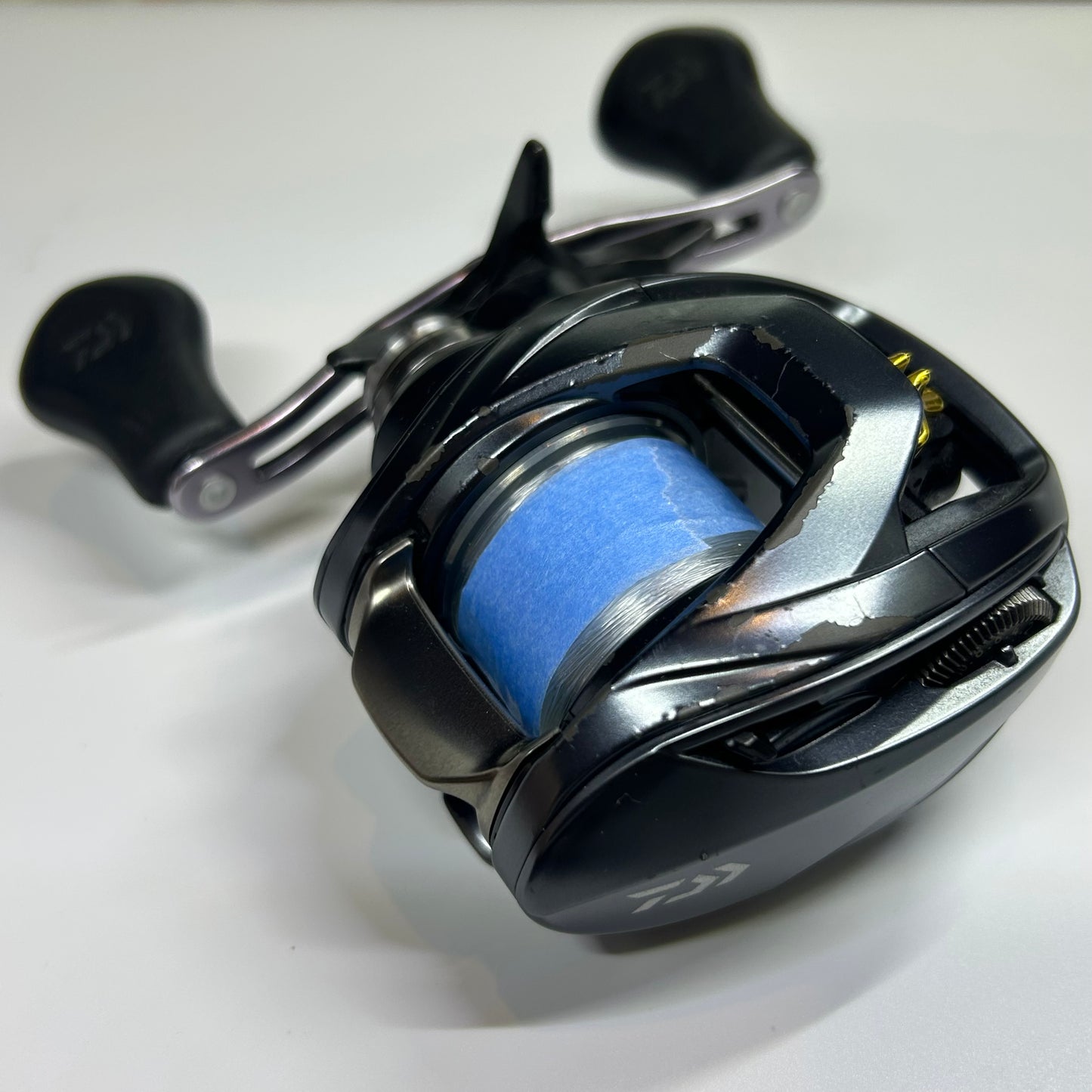【中古】17スティーズTW 8.1