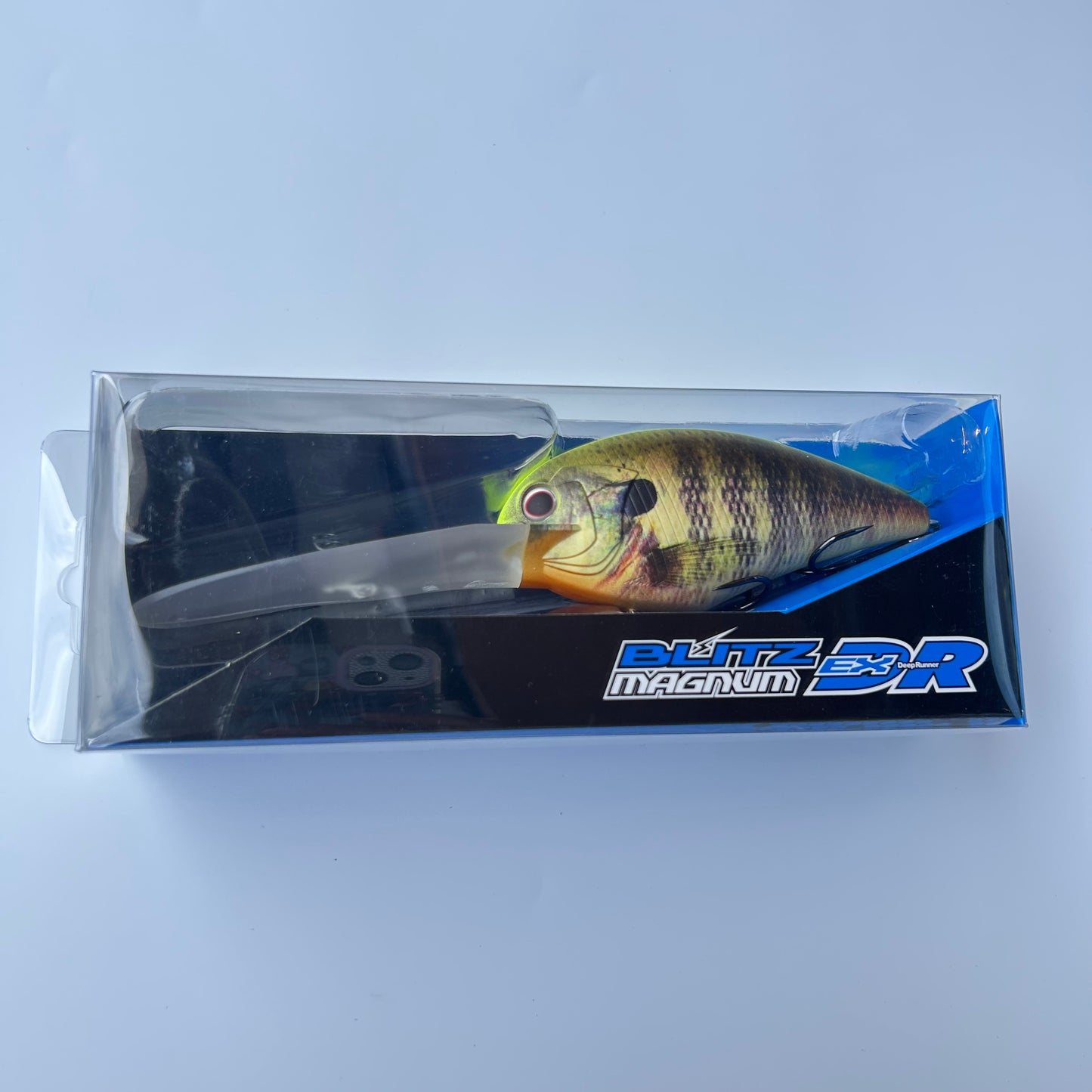 ブリッツマグナムEX DR