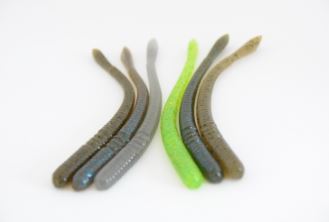 TORQUEE STRAIGHT/トルキーストレート4.8インチ