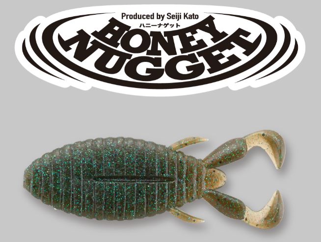 HONEY NUGGET /ハニーナゲット 3.8