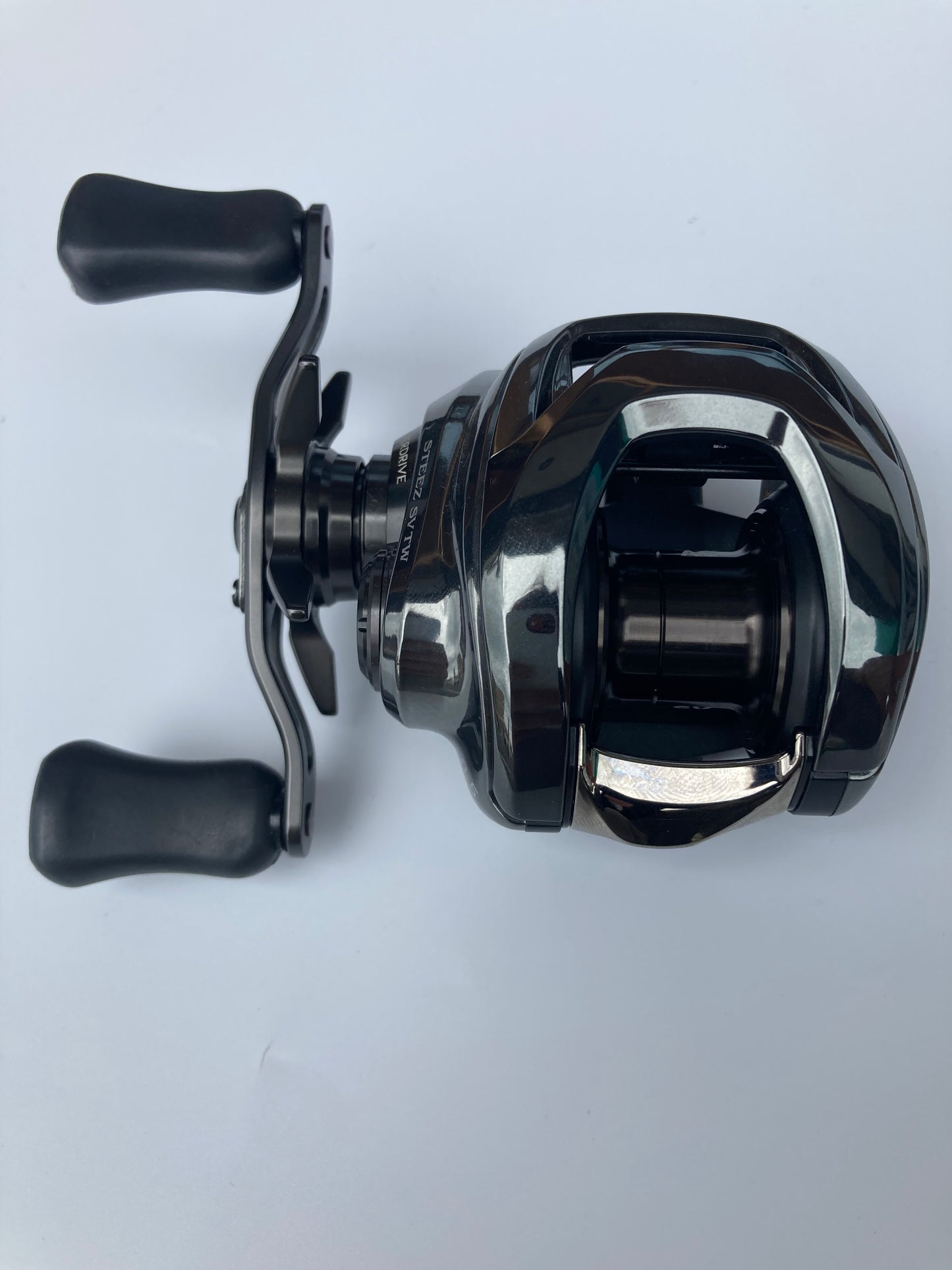【中古】24STEEZ SV TW100XHL