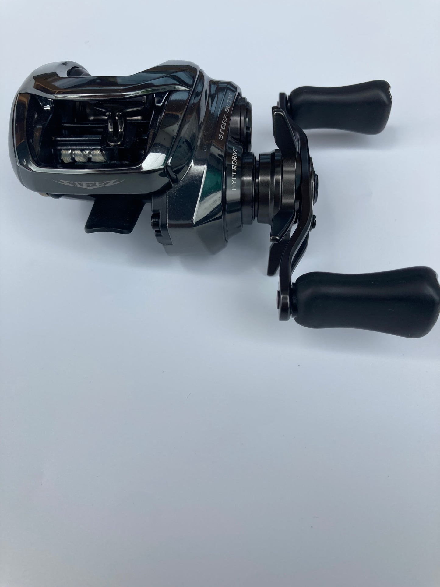 【中古】24STEEZ SV TW100XHL