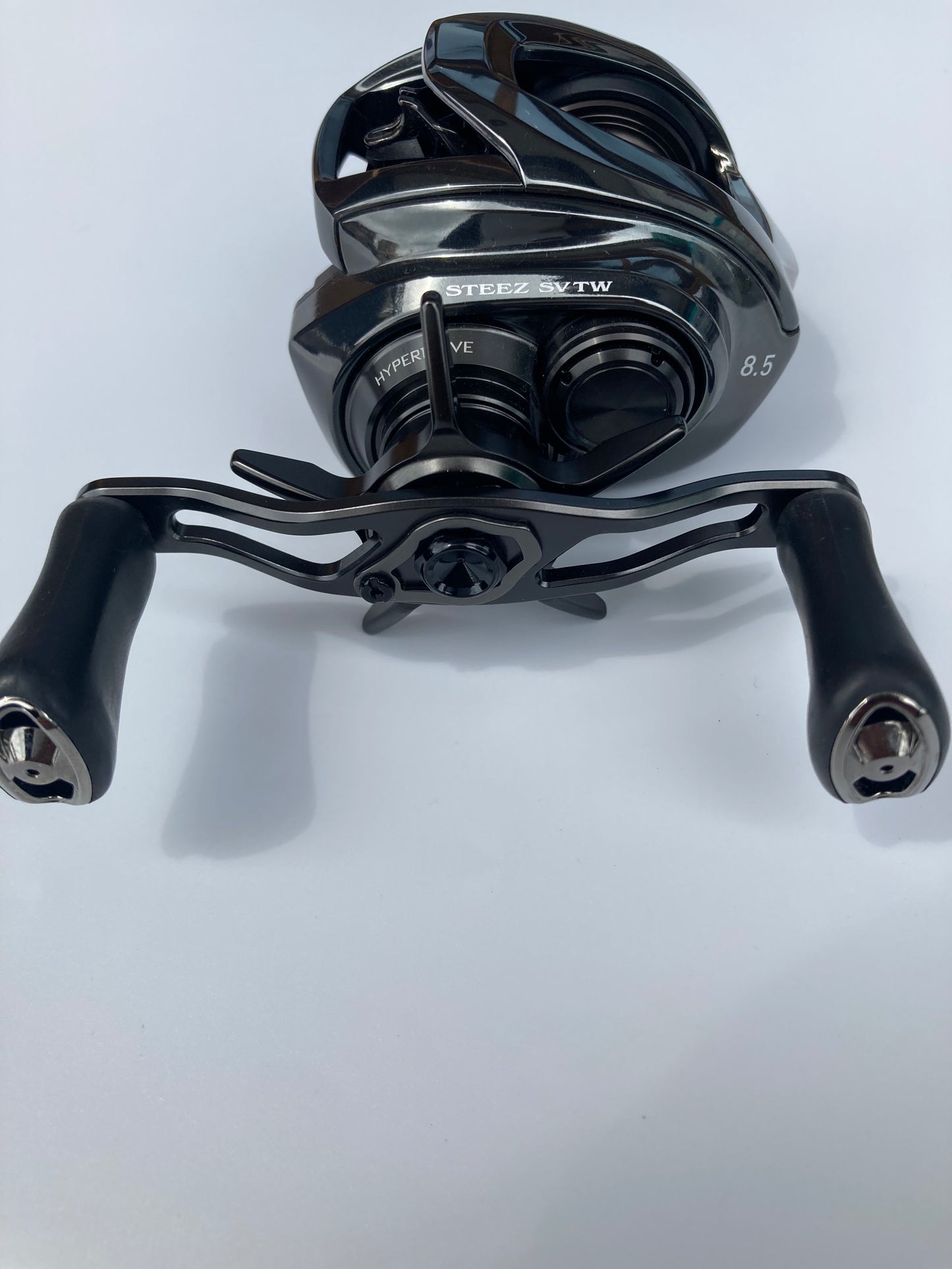 【中古】24STEEZ SV TW100XHL