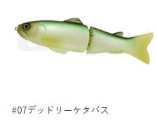 スライドスイマー300／new SLIDESWIMMER 300