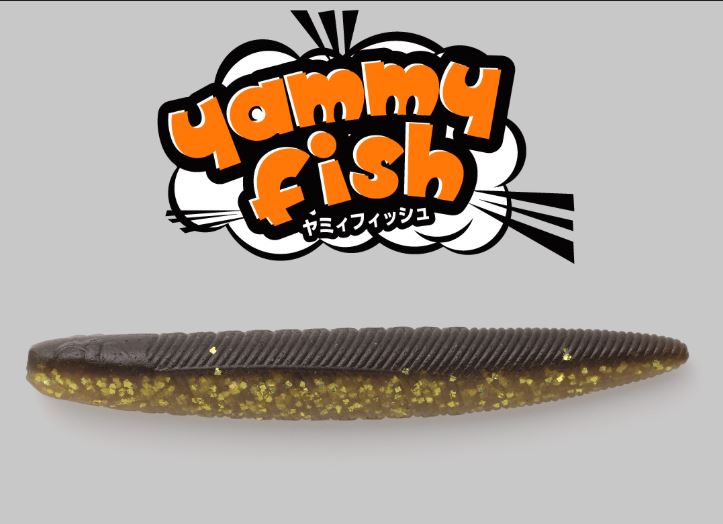 Yammy Fish / ヤミィフィッシュ　3.8