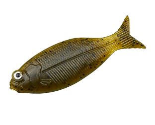 GILLUULA/ギルーラ 2.5インチ