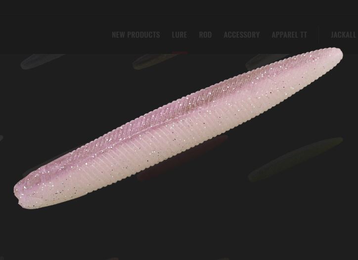 Yammy Fish / ヤミィフィッシュ　3.8