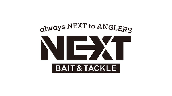 BAIT&TACKLE NEXT/株式会社ＮＥＸＴ