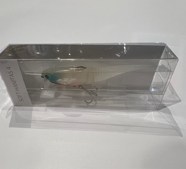 ソフトハニタス4 / SOFT HANITAS 4