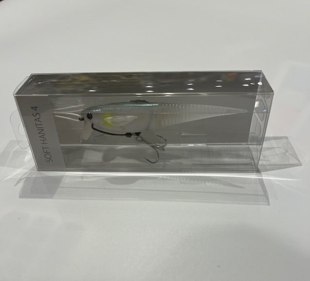 ソフトハニタス4 / SOFT HANITAS 4