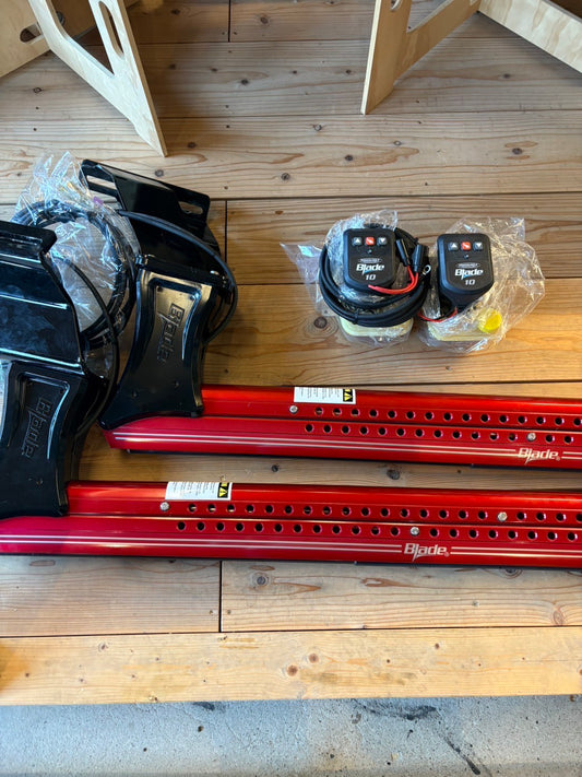 【中古】パワーポール BLADE 10ft
