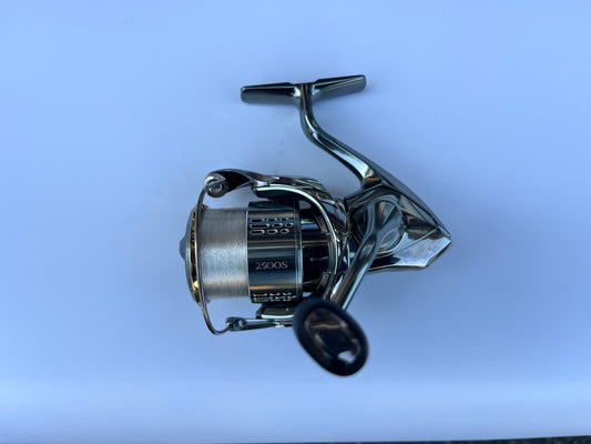 【中古】18ステラ2500S