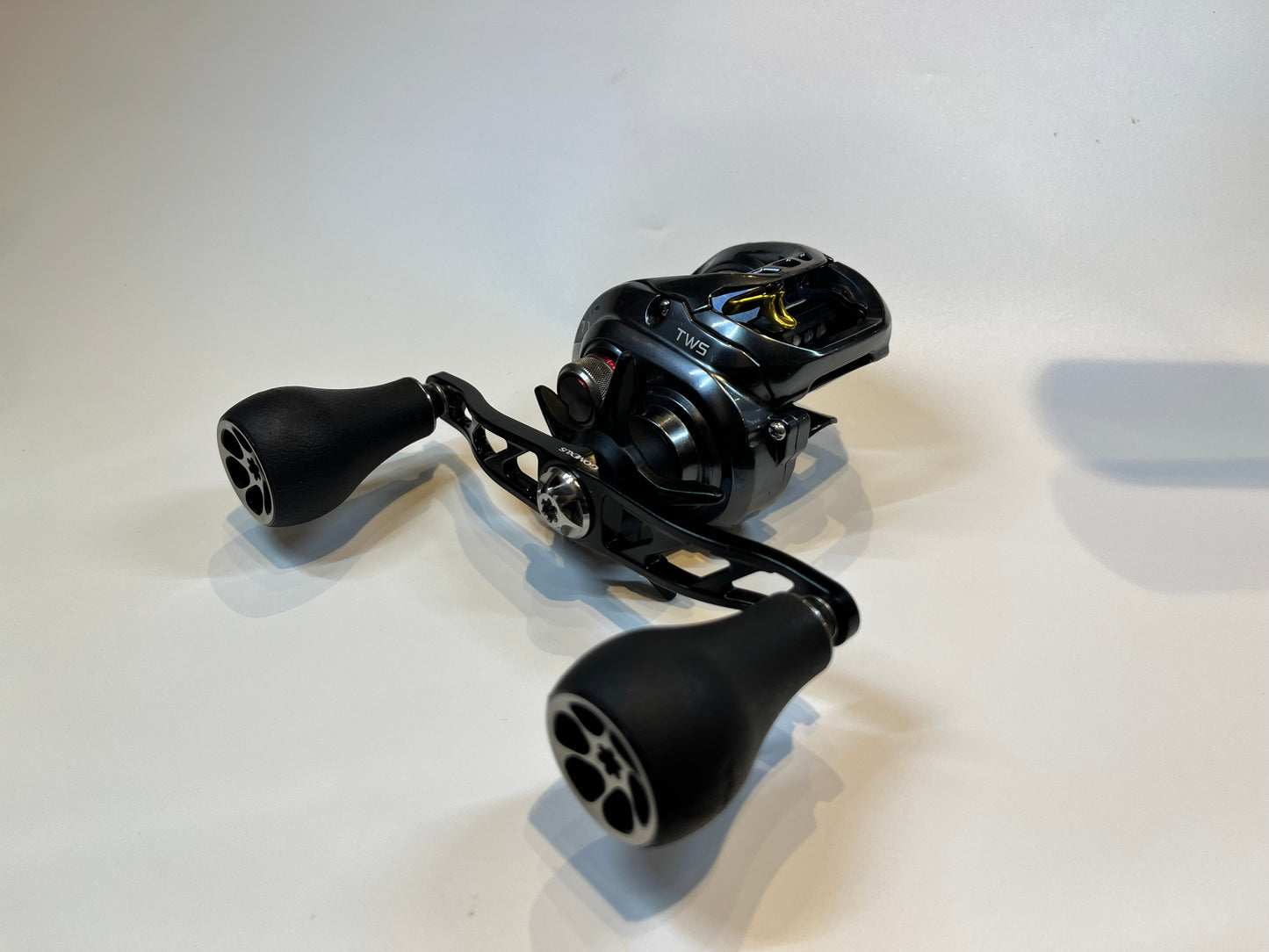 【中古】17タトゥーラSV TW