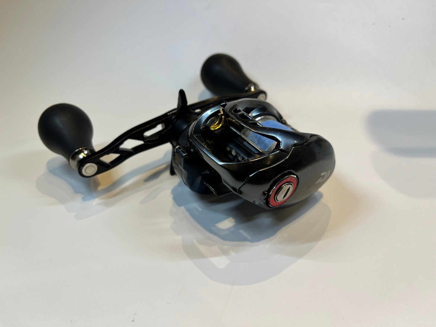 【中古】17タトゥーラSV TW