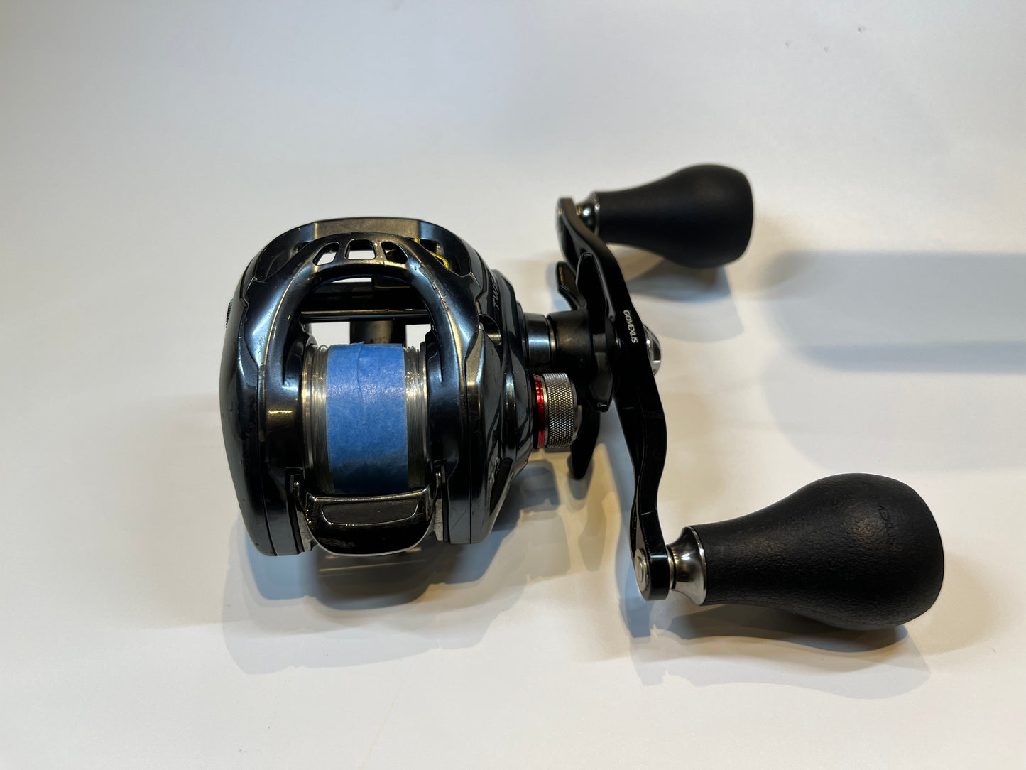 【中古】17タトゥーラSV TW
