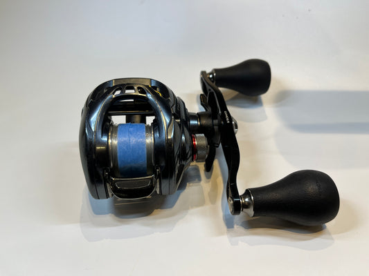 【中古】17タトゥーラSV TW