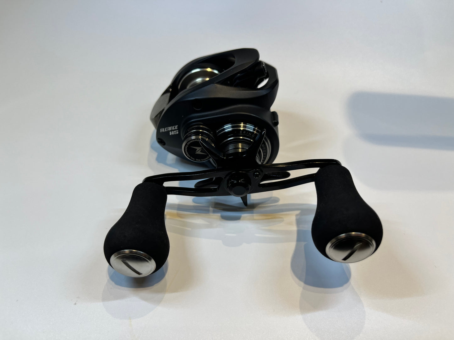 【中古】アルカンセHS