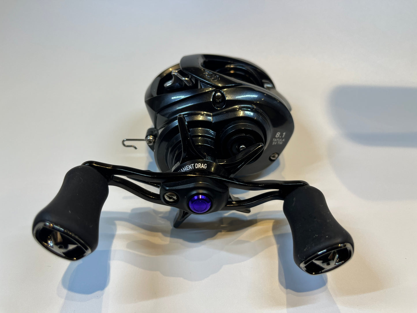 【中古】20タトゥーラSV TW L