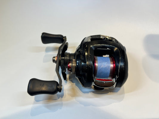 【中古】SS AIR 8.1L