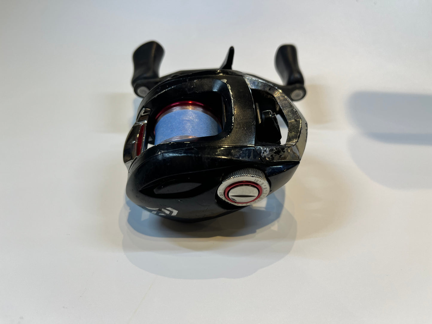 【中古】SS AIR 8.1L