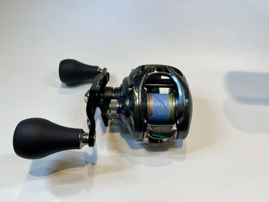 【中古】タトゥーラSV TW 8.1:1