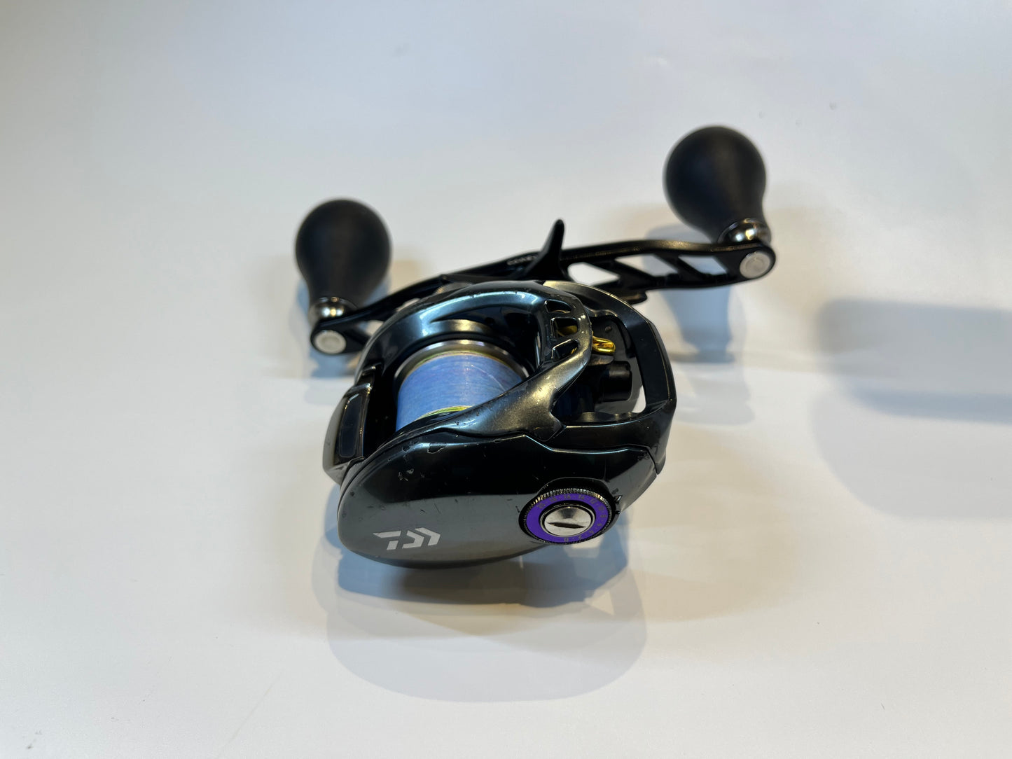 【中古】タトゥーラSV TW 8.1:1