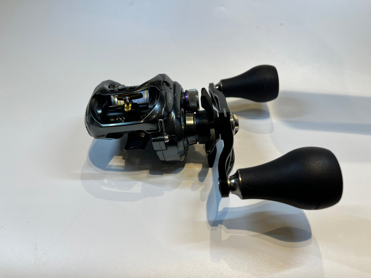 【中古】タトゥーラSV TW 8.1:1