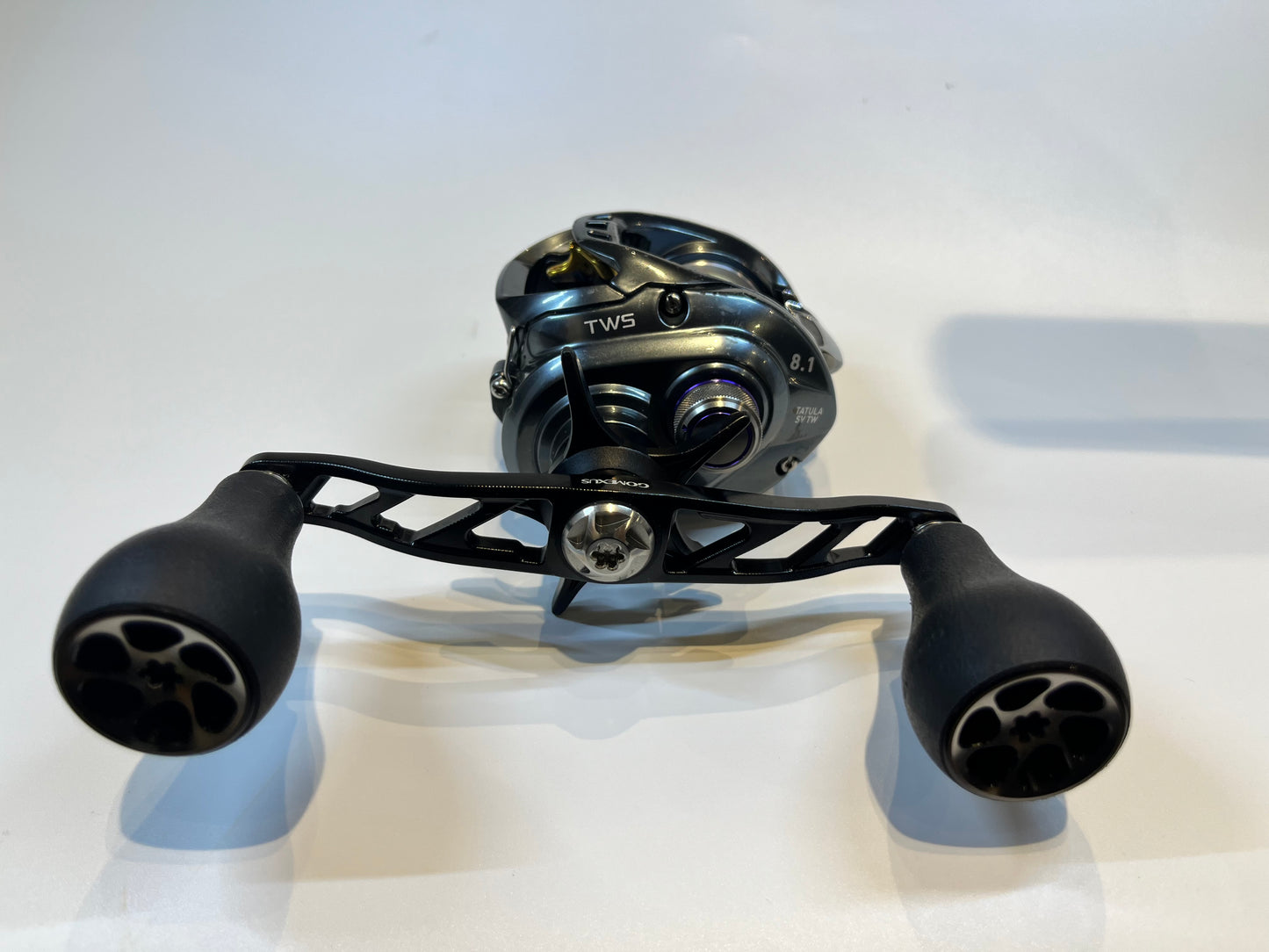 【中古】タトゥーラSV TW 8.1:1