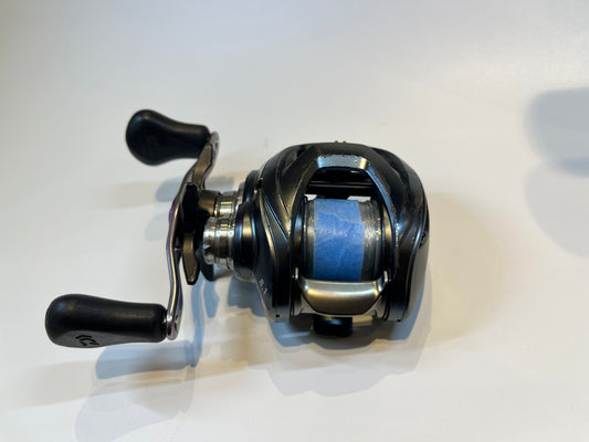 【中古】スティーズA TW HLC 8.1L