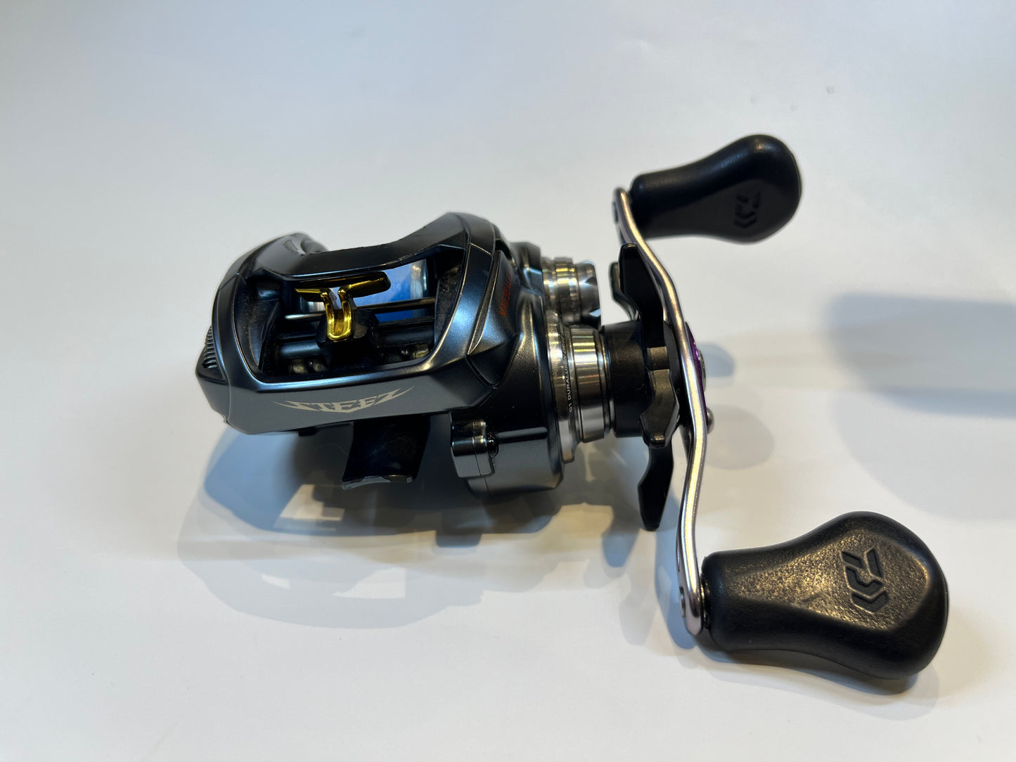 【中古】スティーズA TW HLC 8.1L