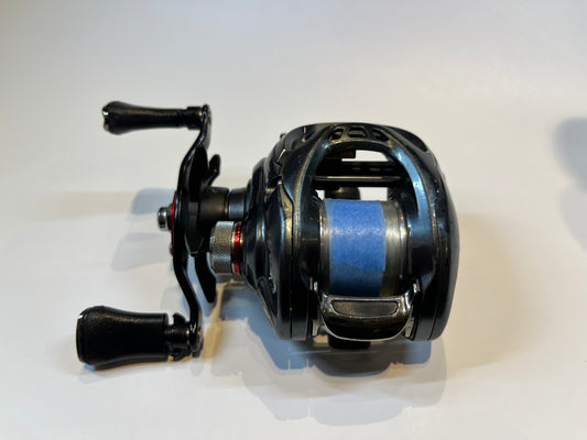 【中古】17タトゥーラSV TW