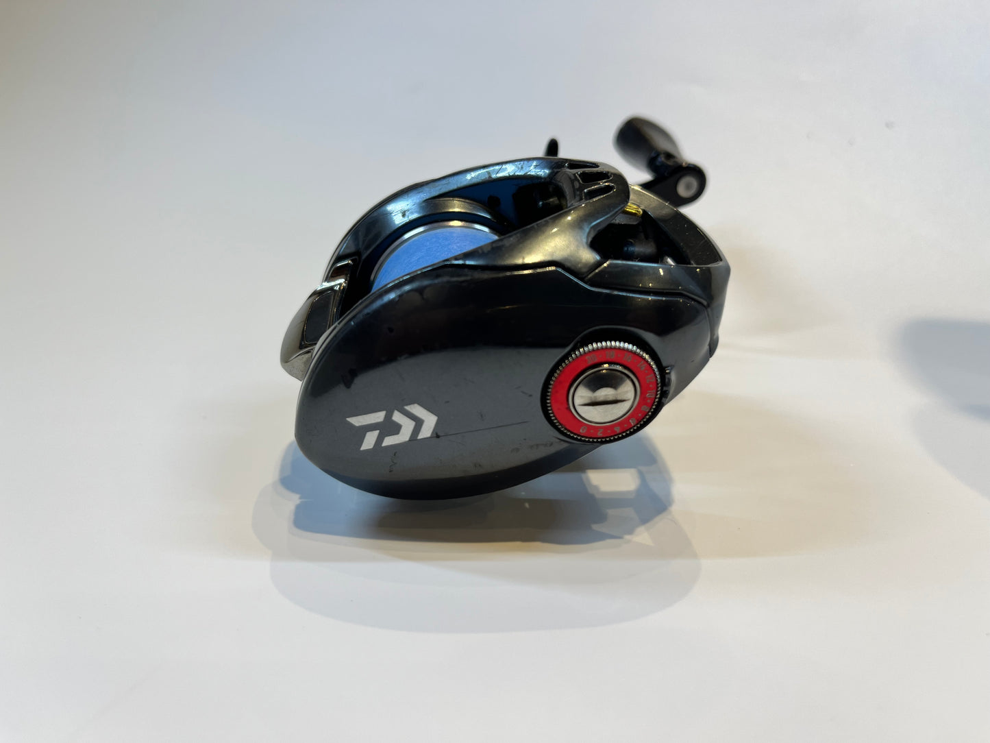 【中古】17タトゥーラSV TW